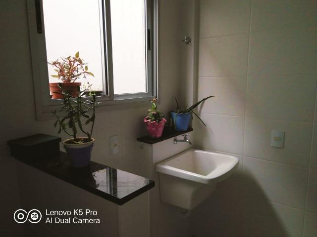 Apartamento 3 quartos - Foto 20