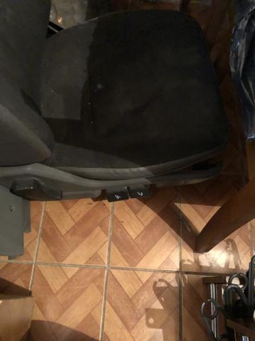 Banco carona e cama original iveco stralis euro 5 - Foto 2