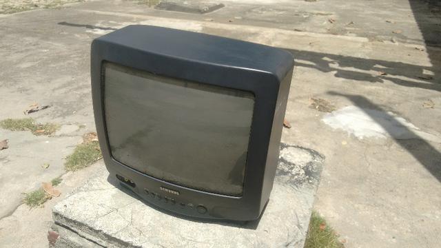 Vendo TV 14"