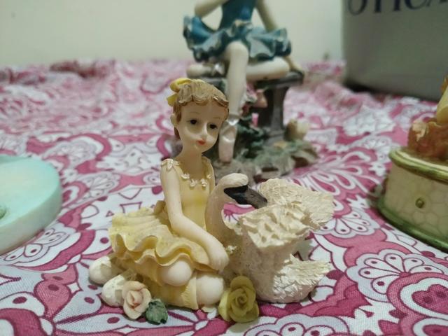Bailarinas - Foto 4