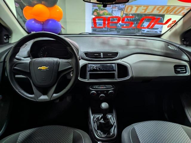 Onix joy 2019 oportunidade ! - Foto 4