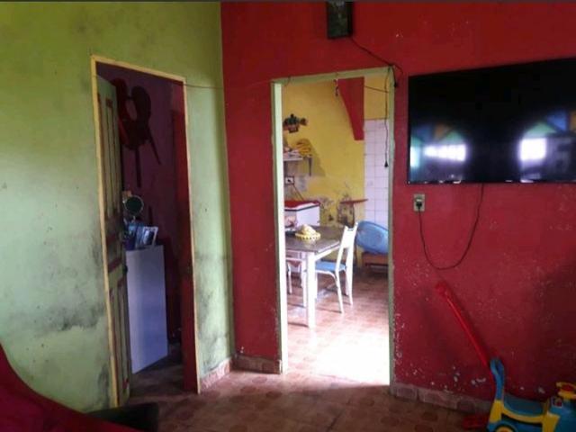 Vendo uma casa 2 piso na compensa - Foto 3