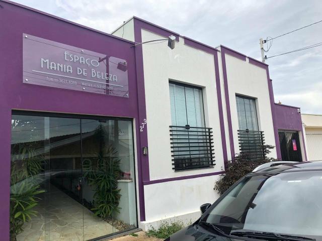 Vendo Imóvel Comercial perfeito para salões, clínicas e petshops