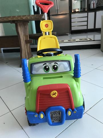 Carrinho caldeirão - Foto 4
