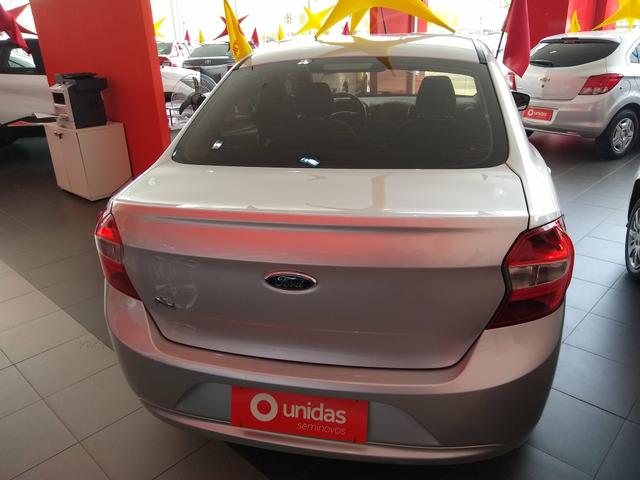 Ford ka + se 1.0 2017/2018 - Foto 5
