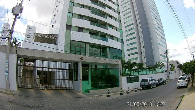 Alugo de apt de alto Padrão em Caruaru