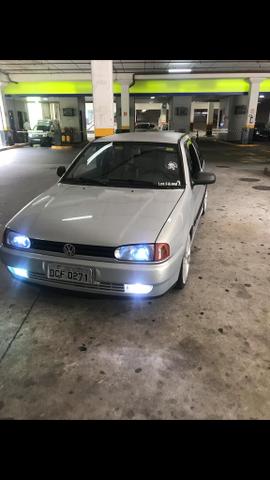 VW Gol G2 2000/2001 1.0 AT 8v - Foto 2