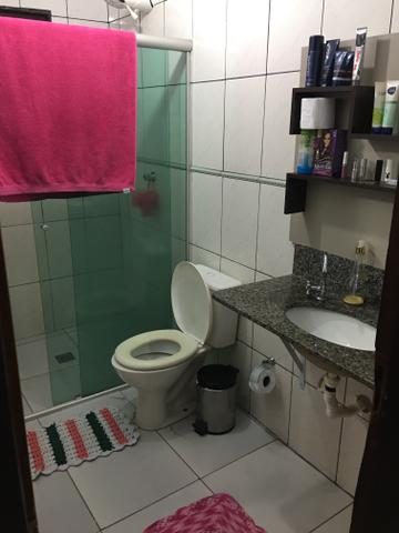 Vendo ou troco casa
