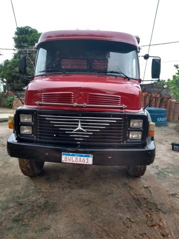 MB 1318/87 caçamba - Foto 7