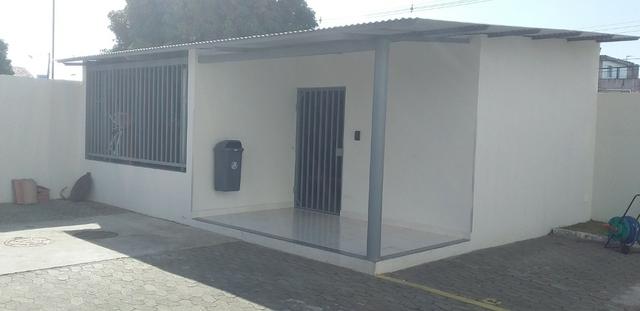 Apartamento 02 Quartos Reformado - São Diogo II - Serra - Foto 20