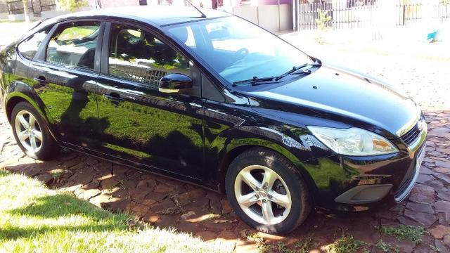 Ford Focus 2009 - Foto 5