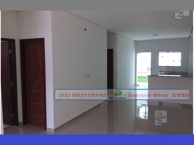 No Taruma Cd Fechado Casa Nova 3qts Px Av Do Turismo Ac Carro zazyq orswi - Foto 7