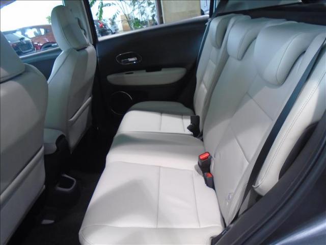 Honda Hr-v 1.5 16v Turbo Touring - Foto 3