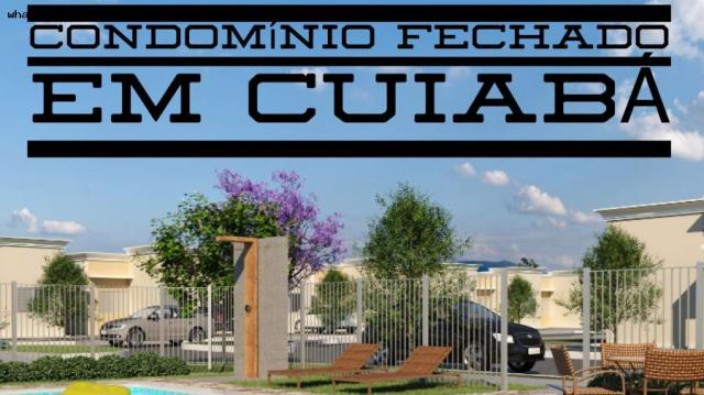 Casa para venda em várzea grande, paiaguas, 2 dormitórios, 1 suíte, 2 banheiros, 2 vagas - Foto 13