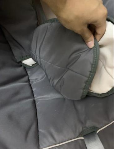 Bebe conforto em ótimo estado - Foto 4