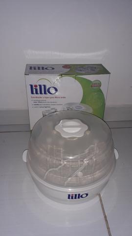 Esterilizador a vapor para micro-ondas - Foto 3