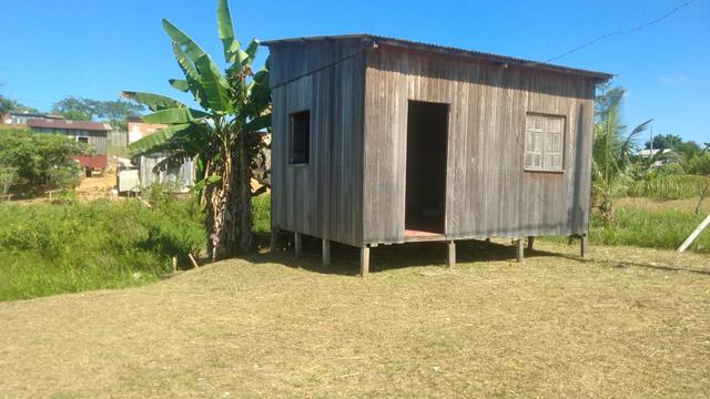 Vendo Casa No Panorama 5 mil avista - Foto 3
