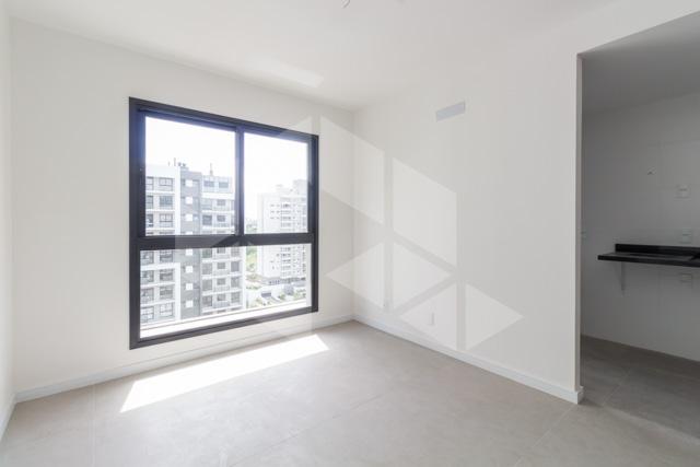 Apartamento para alugar com 1 dormitórios em , cod:I-023408 - Foto 3