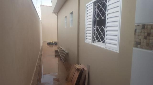 Casa à venda com 3 dormitórios em Santa cruz, Cravinhos cod:15292 - Foto 4