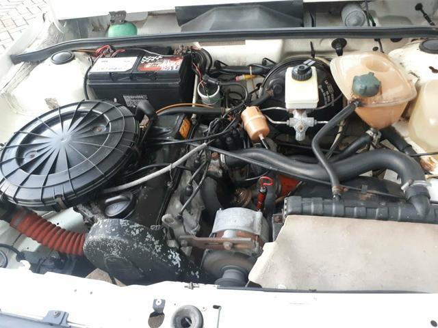 Raríssimo Gol Star 1.8 1989 ( carro de colecionador) - Foto 4