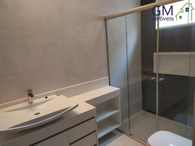 Excelente casa no condomínio alto da boa vista fino acabamento, aceito imóvel e carro como - Foto 15