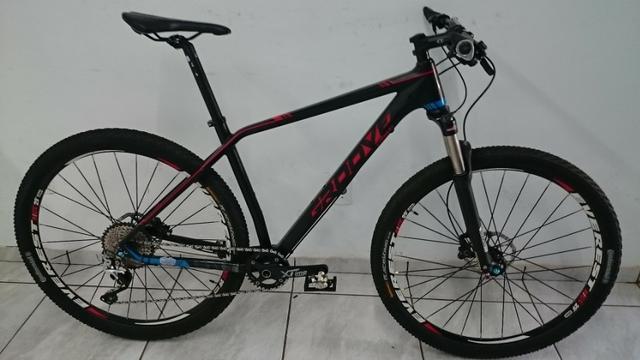 MTB Groove Rhythm 50 Carbon Aro 29 - Aceito Troca(Leia a Descrição)