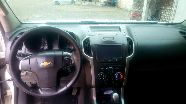 S10 Cab Dupla 2014 - Foto 5