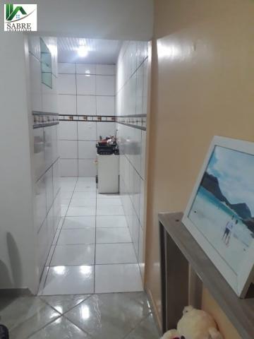 Casa a venda 150 mil bairro cidade nova, manaus-am - Foto 14