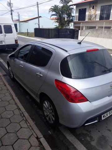 Vendo Peugeot 308 allure - Foto 3
