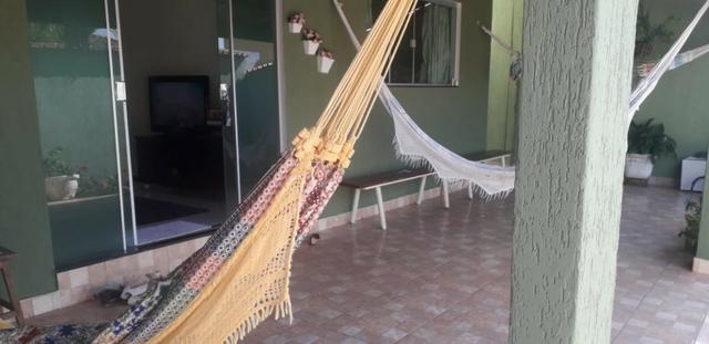 Casa charmosa -Cond. São Jose 2 suítes - Foto 13