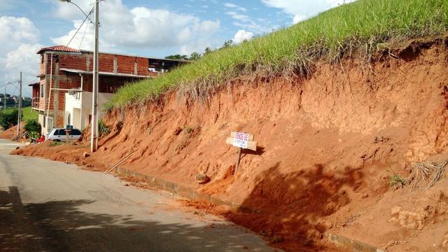 Oportunidade-Lote Parque das Nações-Iapú - Foto 2