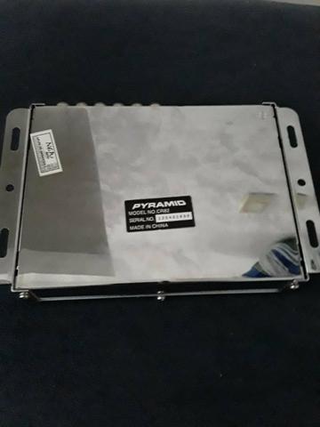 Vende-se o crossover 120 reais