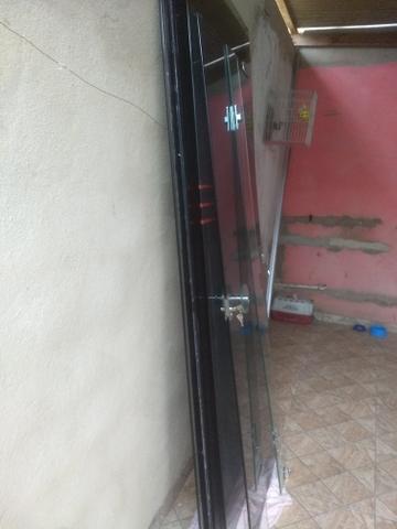 Vendo portas de vidro - Foto 2