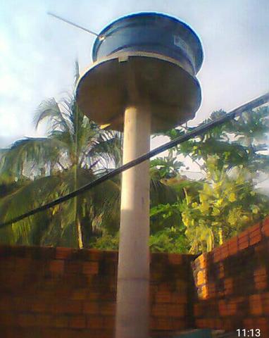 Torres pra caixa d'água A partir de $1000 à vista - Foto 3