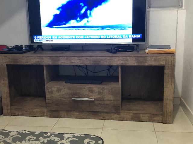 Rack Semi Novo