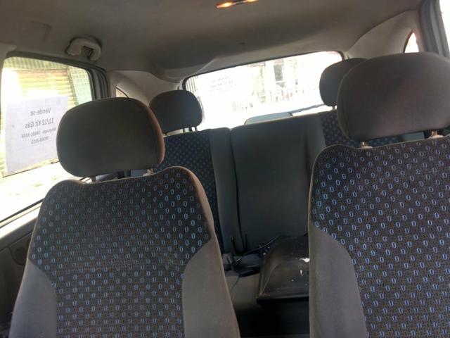 Meriva 11/12 completassa, já no gás! - Foto 4