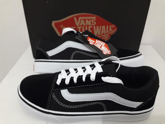vans 34 vans 34