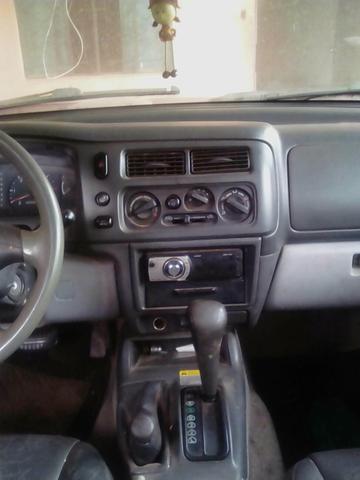 Vendo Pajero Esporte - Foto 4