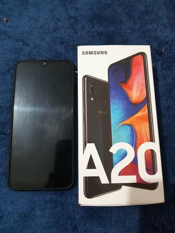 Samsung a20