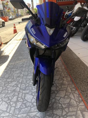 Yamaha yzf r-3 321 abs - Foto 2