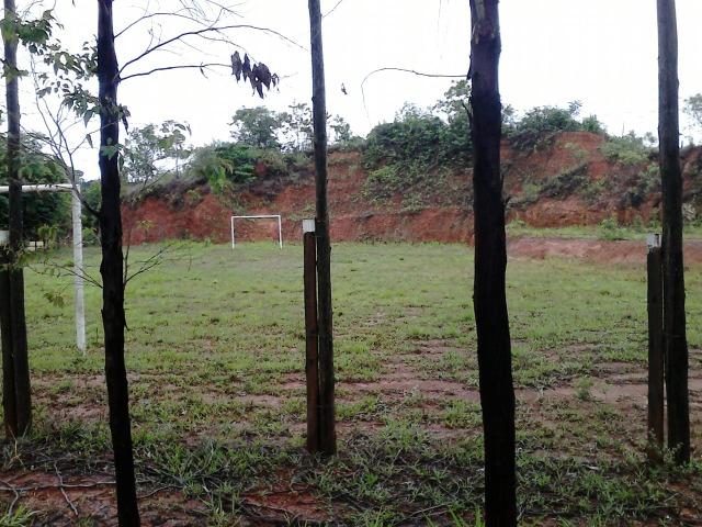 Terreno comercial as margens do asfalto - entrada + parcelas - Foto 9