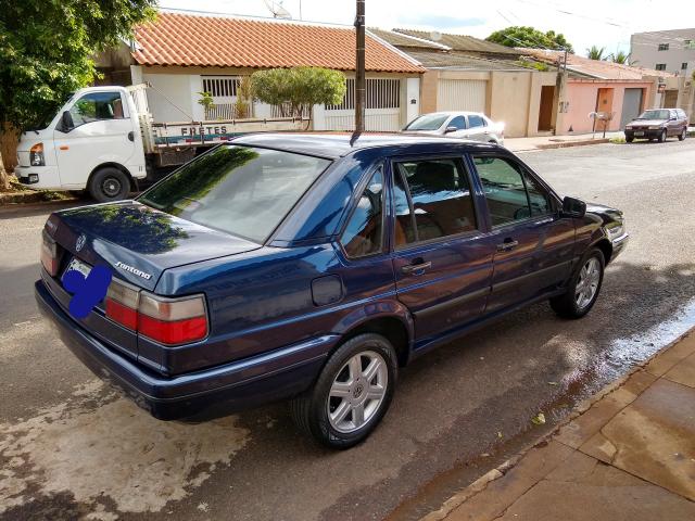 Santana 2000 MI