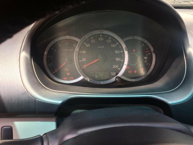L200 Triton 2012 4X4 Diesel - Foto 8