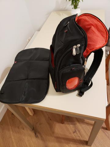Mochila Fisher Price - Foto 4