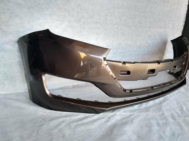 Parachoque Hyundai HB20 2016 2017 2018 2019 original - Foto 2