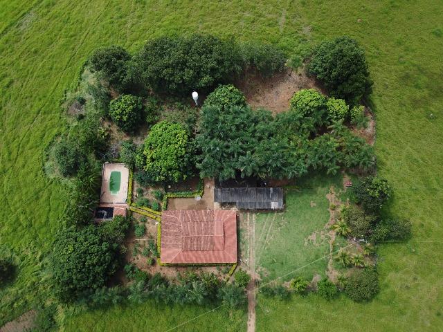 Fazenda em Bela Vista de Goiás de 15 Alqueires, à 45 km de Goiânia Dentro da Cidade - Foto 6