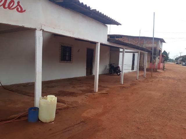 Casa com ponto comercial - Foto 4