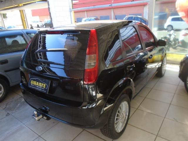 Ford Fiesta Personnalite 1.0 Preto - Foto 5