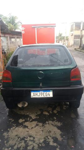 Gol bola - Foto 3