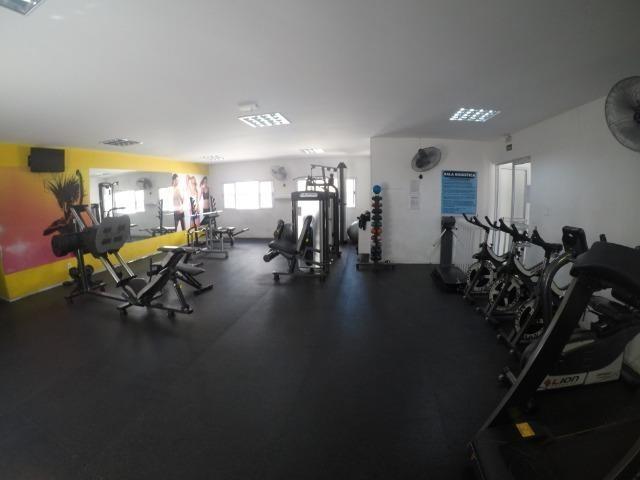 F.M - Villaggio Laranjeiras 3 quartos com suíte/ !!!220mil!!! - Foto 16